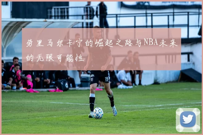 劳里马尔卡宁的崛起之路与NBA未来的无限可能性