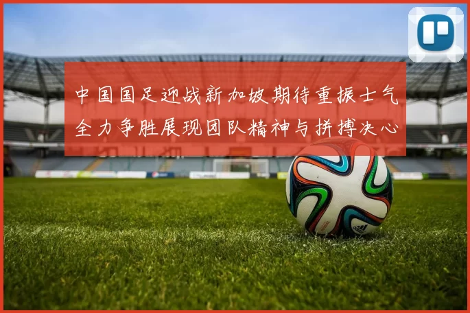 中国国足迎战新加坡期待重振士气全力争胜展现团队精神与拼搏决心
