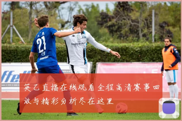 英乙直播在线观看全程高清赛事回放与精彩分析尽在这里