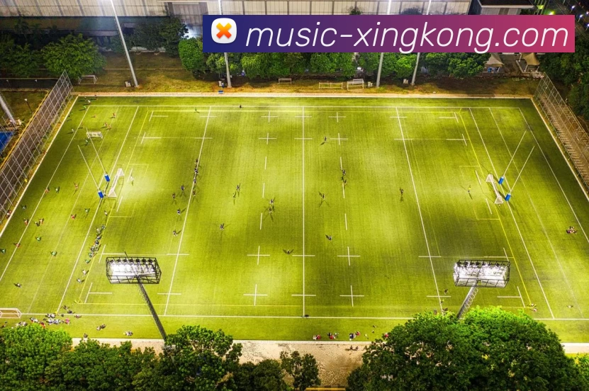XINGKONG品牌故事