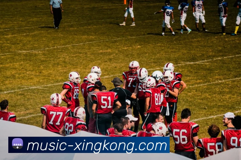 XINGKONGAPP 体育赛事宣传图